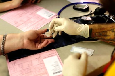 Budget 2018: What the Finance Minister Allocated for Health Sector