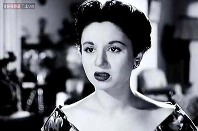 Iconic Egyptian actress Faten Hamama dies at 83