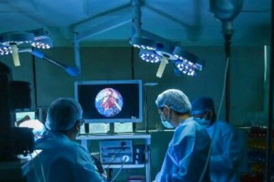 'First Such Case Worlwide Post-Covid': Delhi Docs Remove Kidney, Part of Lung to Save Man from Mucor