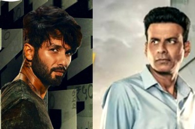 Farzi, The Family Man to Be Part of Raj and DK's Spy Universe; THIS Character Makes a Cameo in Shahid's Show