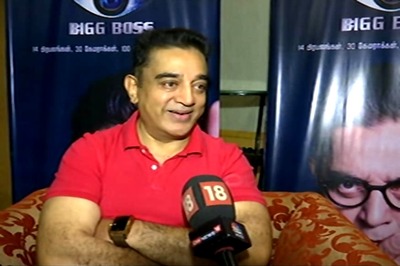 More Socially Responsible Than the Host of Satyamev Jayate: Kamal Haasan