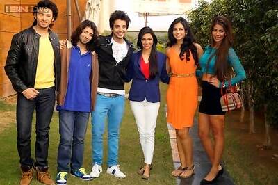 It was tough to convince my husband of my abilities: 'Yaariyan' director