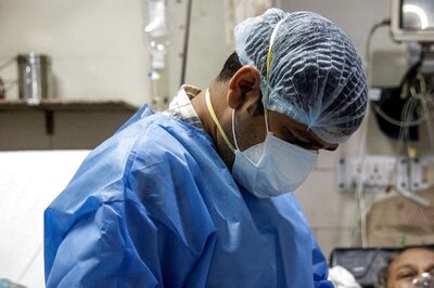 Slow in Implementation, Slower in Prevention: Is India Losing Fight Against Non-Communicable Diseases?