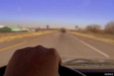 Researchers develop car windscreens that never fog