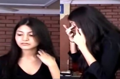 Watch: Viral Throwback Video of Anushka Sharma Performing an Intense Scene at Acting Class