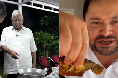 'Eating Non-Veg During Saawan, Navratri': As PM Modi Slams Oppn, A Look Back On Viral Videos That Sparked Row