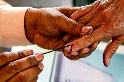 Exit Polls: BJP Confident of Twin Wins, Cong Firm on Himachal, AAP Says Will Buck Gujarat Predictions