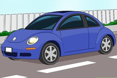 How to Play Punch Buggy
