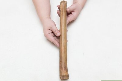 How to Make a Bracelet Holder