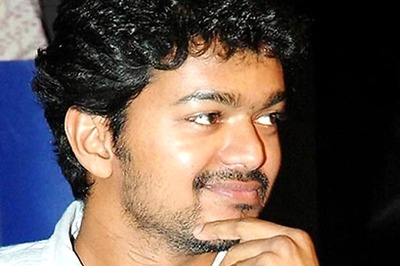 I have been paying my taxes religiously: Vijay