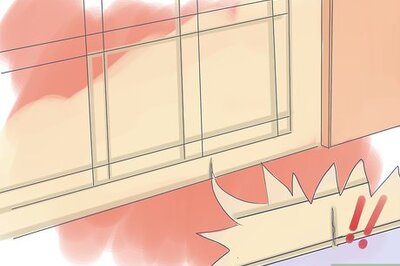 How to Prevent Secondhand Smoke from Entering Your Garage