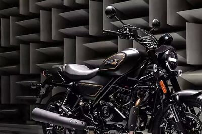Made-in-India Harley Davidson X 440 India Launch on July 3