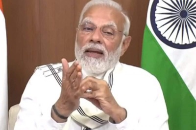 PM Modi to Visit Telangana on Jan 19 to Launch Projects Worth Rs 7,000 Crore