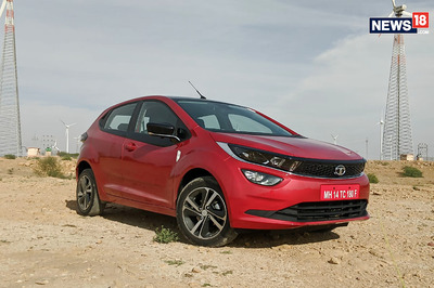 Top 5 Upcoming 2020 Hatchbacks to Launch in India: Tata Altroz, Maruti Suzuki Ignis and More