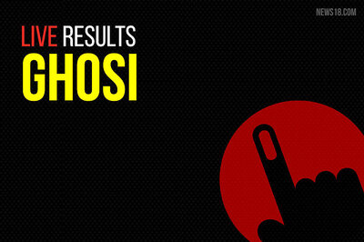 Ghosi Election Results 2019 Live Updates: Atul Kumar Singh Alias Atul Rai of BSP Wins