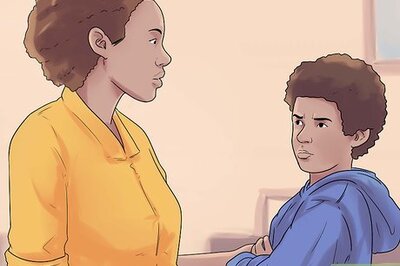 How to Calm an Upset or Angry Child