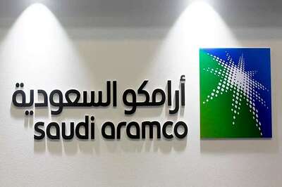 Aramco Meets Investors in Last-minute Bid to Hit $2 Trillion IPO Target, Says Report