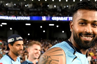 'With All Due Respect to Rahul Dravid...': India Legend Wants Hardik Pandya as T20I Captain And Ashish Nehra in Support Staff