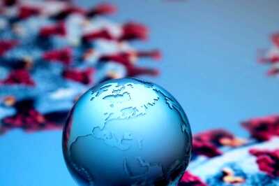 XEC: New Covid Variant Rapidly Spreading, Now In 27 Countries | Here's What We Know So Far