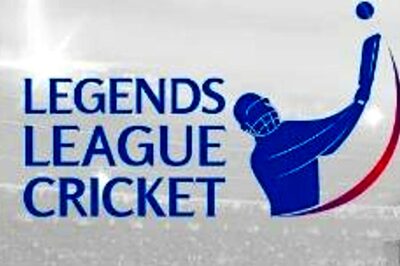 Disney Star Acquires Broadcast Rights of Legends League Cricket Season 2 in India