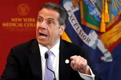 Governor Says New York Now Has lowest Coronavirus Infection Rate in US