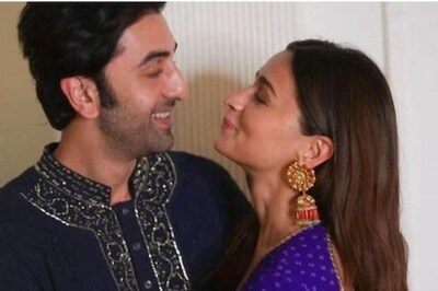 Alia Bhatt-Ranbir Kapoor Wedding Updates: Preparations Underway As Alia's Uncle Confirms The Big Day