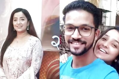 Actress Apurva Nemlekar Appears In Ravrambha’s Special Premiere After Brother’s Demise