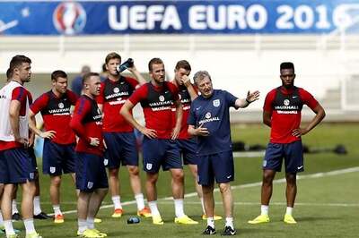 England Risk Ultimate Slip Against Upstarts Iceland