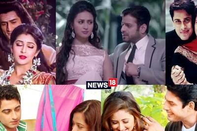 Great On-Screen Chemistry But These Actors Didn't See Each Other Eye To Eye In Real Life