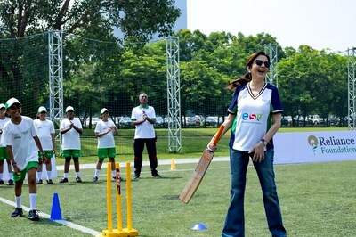 ‘Not Just a Sport, But a Passion’: IOC Member Nita Ambani Cheers Inclusion of Cricket at 2028 LA Olympics