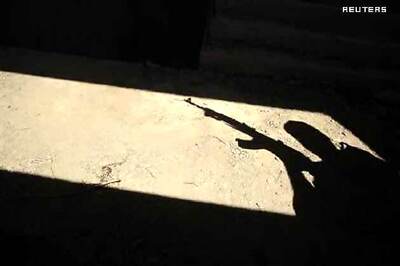 Gaza-Israel conflict risks spiralling into all-out war