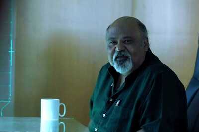 Jio MAMI Film Festival 2017: Neeraj Ghaywan, Sujoy Ghosh, Tisca Chopra, Anurag Kashyap Discuss The Art of Short Film Making