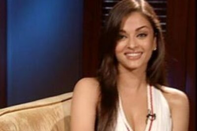 'Ash was already a dutiful bahu'