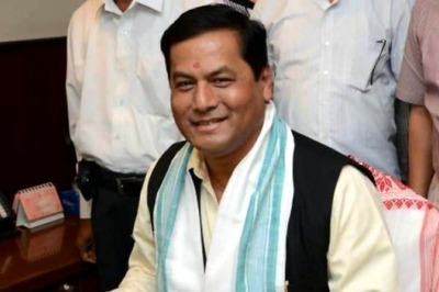 'Jatir Nayak' Sarbananda Sonowal: Ex-Assam CM Begins New Innings in Modi Cabinet as Shipping Minister