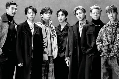 BTS: Jungkook Reveals Secret Name He Has Given BTS Rappers RM, Suga and J-Hope