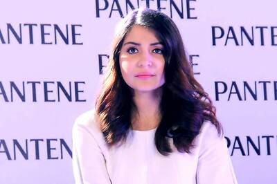 Look of the day: Anushka Sharma is a vision in white Dior dress