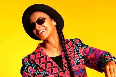 Digital Content Creator Ruhee Dosani to Make Her Cannes Red Carpet Debut This Year