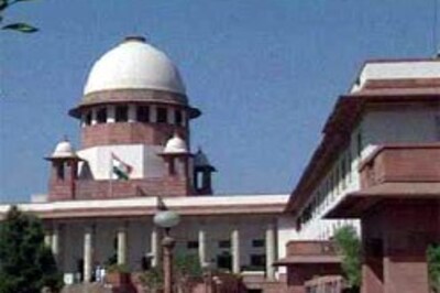 SC orders medicos to call off stir