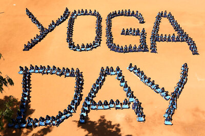 Govt to Award Media Houses to Encourage Participation in Yoga Campaign, Says Prakash Javadekar