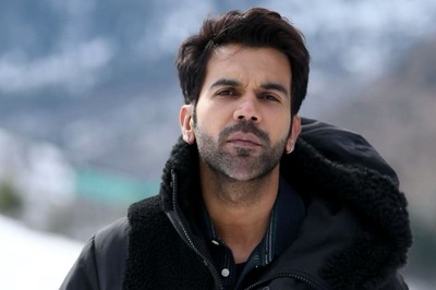 Rajkummar Rao Falls Victim to Financial Fraud, Actor's PAN Card Used to Take Out Loan