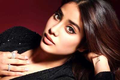 Janhvi Kapoor Trolled For Her Reply To Paparazzi When Asked For A Photo