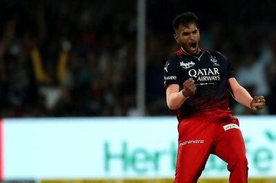 Who is Vijaykumar Vyshak? Meet Royal Challengers Bangalore New Bowling Sensation