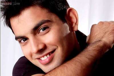 Want to explore all kind of genres, not just comedy, says Bollywood newcomer Ashish Juneja