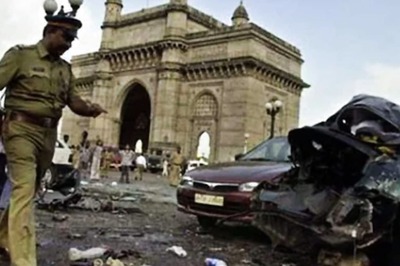 1993 Mumbai Blasts Anniversary: All You Need to Know About 12 Blasts That Brought India’s Financial Capital To A Grinding Halt