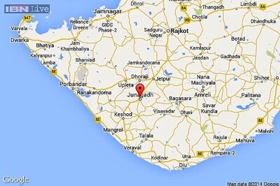 Gujarat: 90 labourers hospitalised after gas leakage