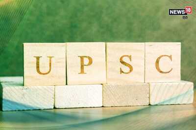 UPSC CISF 2021 Admit Card Released: Download AC(EXE) LDCE-2021 Hall Ticket from upsconline.nic.in