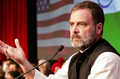 Rahul Gandhi Nominated to Parliamentary Standing Committee on Defence