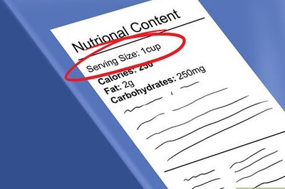 How to Count Your Sugar Intake