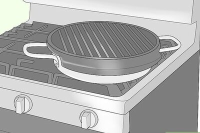 How to Buy an Indoor Grill