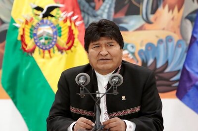 US Recognises Jeanine Anez as Bolivia's Interim President Amid Turmoil